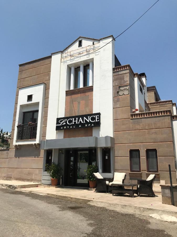 La Chance And Otel 2*